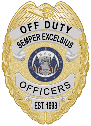 Off Duty Officers, Inc.
